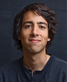 Tiago Marques, PhD